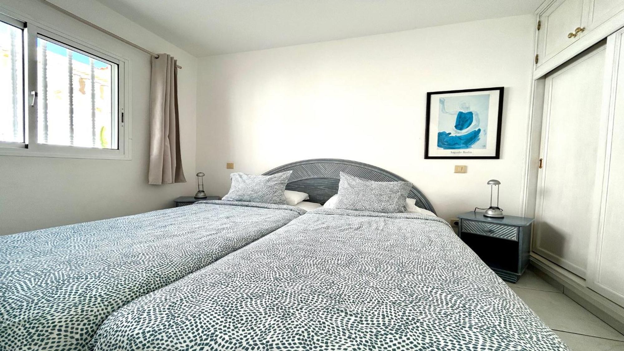 Welooveyou Top Fortuny Costa Calma Exterior foto