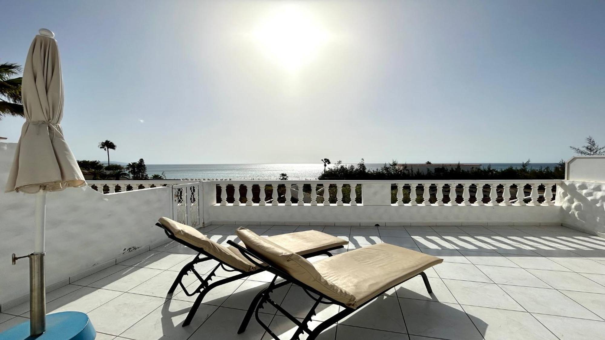 Welooveyou Top Fortuny Costa Calma Exterior foto